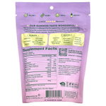 Plant People, Wonder Beauty®, омолаживающие жевательные таблетки, со вкусом арбуза, 60 жевательных таблеток