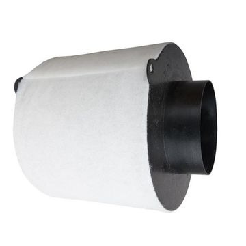 Угольный фильтр Garden Highpro PROACTIVE 250 м3 в час, d 125