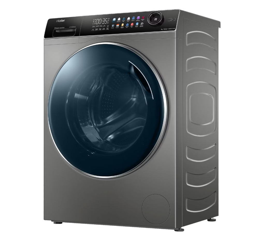 Стиральная машина Haier HW80-B14279S (q)