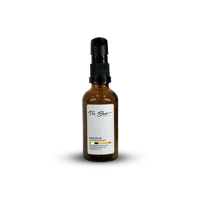 Крем для лица SPF 25 омолаживающий The Bunt Professional 50 мл