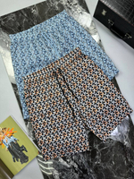 Шорты Hermes