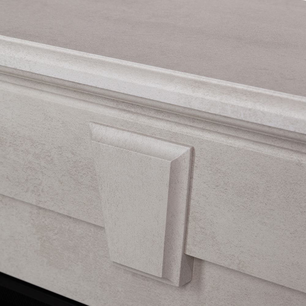 Каминокомплект Real Flame Kellie 36 WT-715 с очагом Joker 36