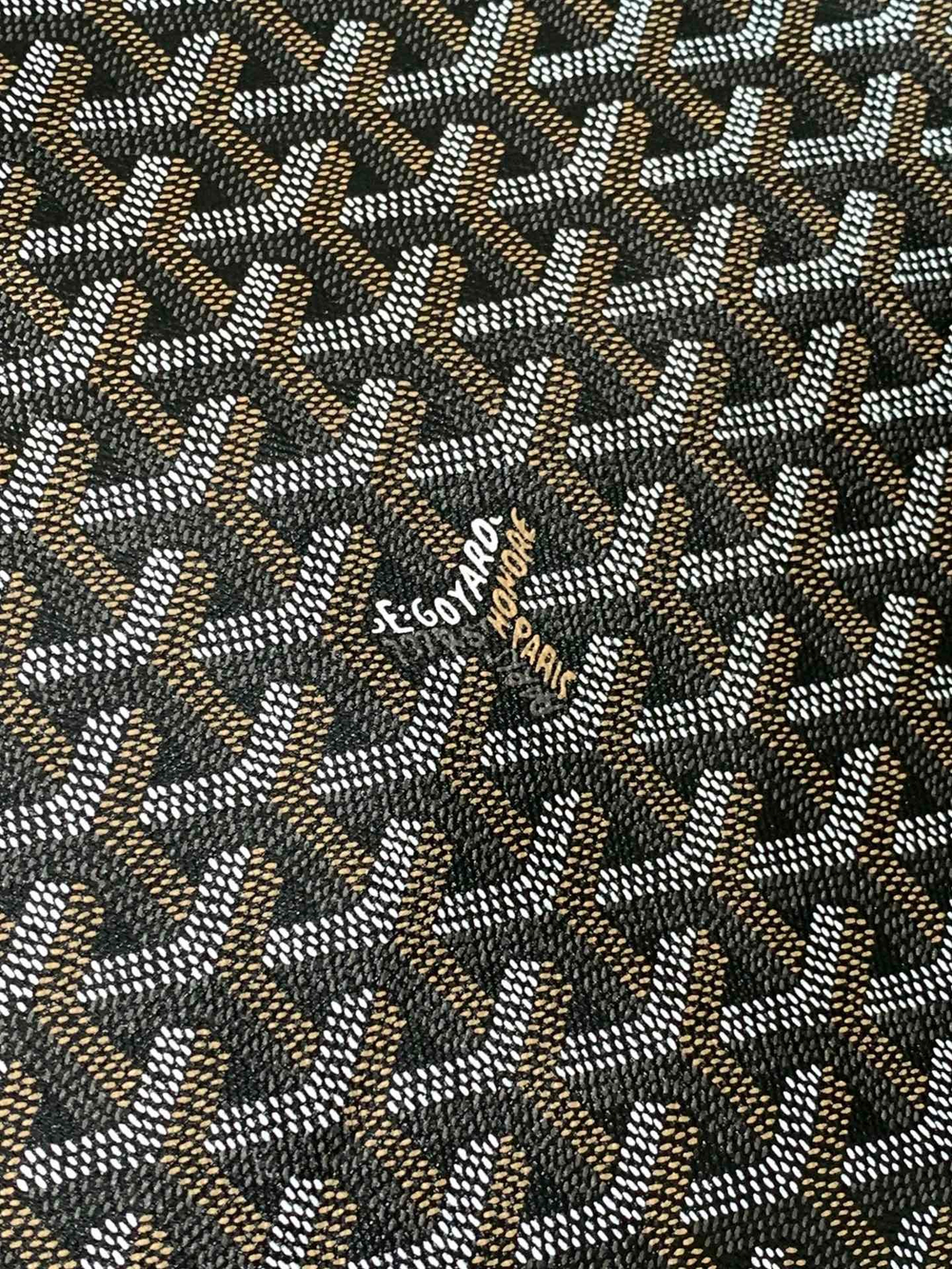 Goyard Hardy PM Bag