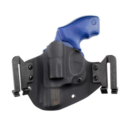 Кобура Taurus LOM-13 поясная №20