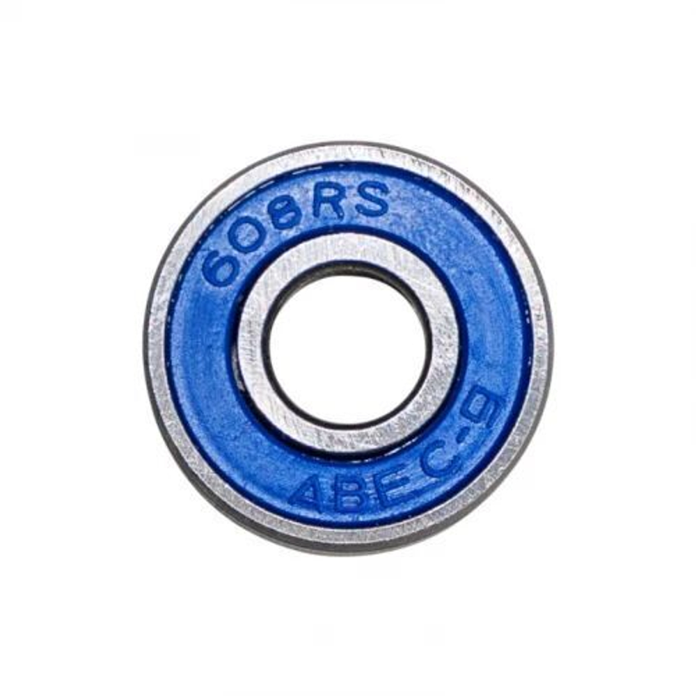 Подшипник 608 RS ABEC-9 (8x22x7)