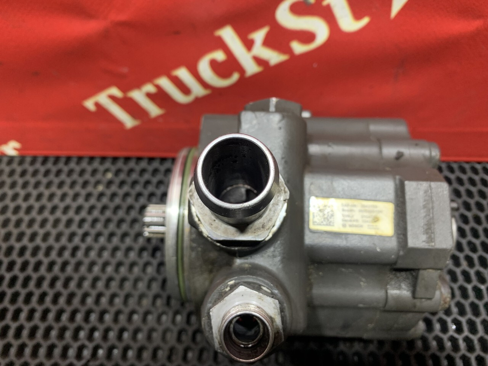 Насос ГУРа 2021г.