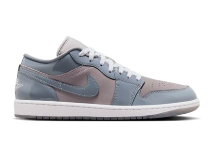 Air Jordan 1 Low “Cool Grey”