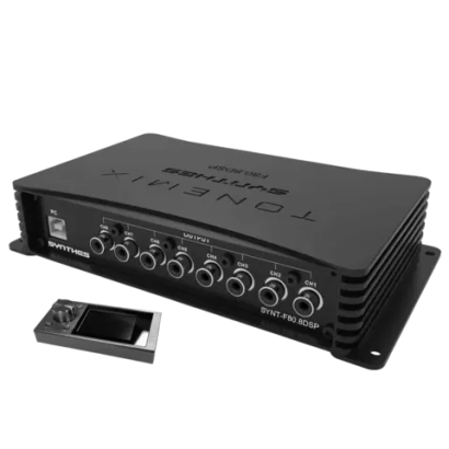 Tonemix SYNT-F80.8DSP