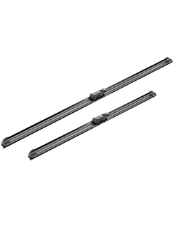 Щетки стекл-ля Audi Q7 (4M) A8 (D4) A8 (D5) Bentayga (4V1) (4M1998002) A586S 680/515мм (без форсунок на поводках)