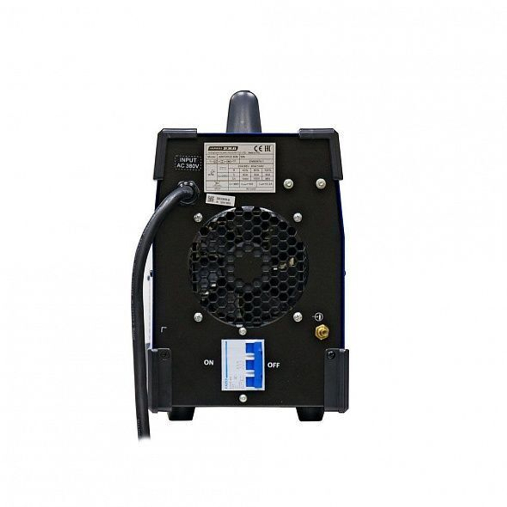 Аппарат плазменной резки AIRFORCE 60М