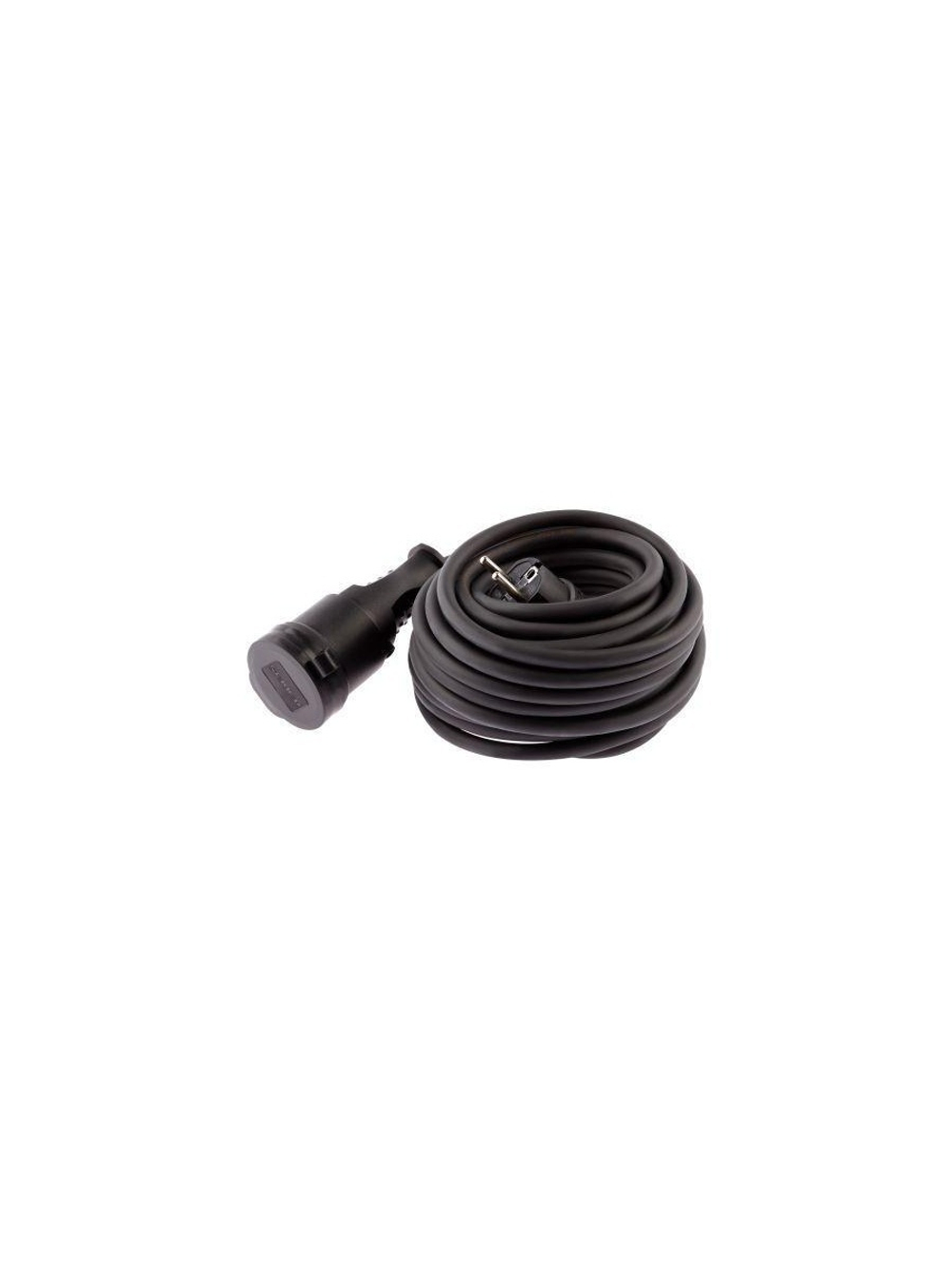 Удлинитель-шнур 1х10м с заземл. 16А IP44 UPx-1e-3х1.5-10m-IP44(KG) КГ 3х1.5 (бухта) Эра Б0050857