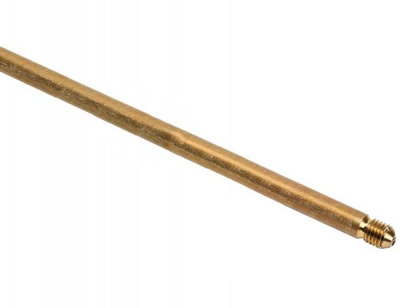 Гарпун SevenSub каленый с каленым хвостовиком 7 мм резьба М7 97 см