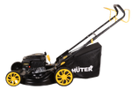 Газонокосилка бензиновая Huter GLM-530SX