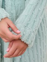 Халат Палея-1 Виотекс МЕНТОЛОВЫЙ