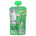 Gerber, Smart Flow, Organic, «Персик, черника, яблоко и авокадо», 99 г (3,5 унции)