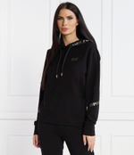 Спортивный костюм EA7 - черный(8NTV52 TJTXZ)