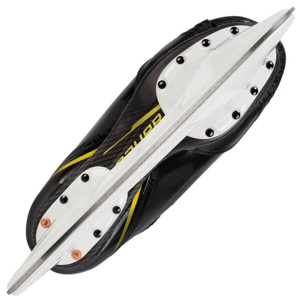 Коньки BAUER SUPREME M4 SR (Взрослый)