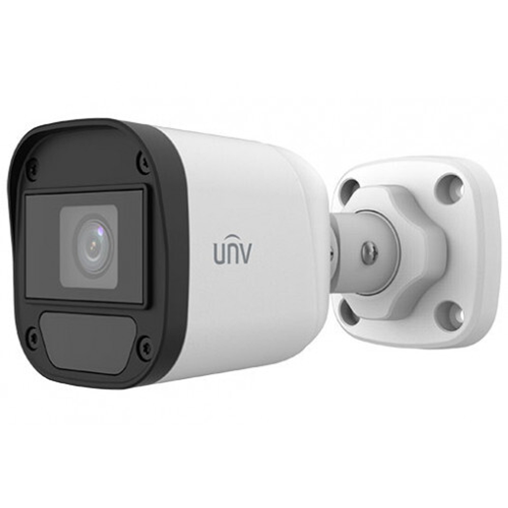 Видеокамера Uniview UNV 5MP UAC-B115-F28