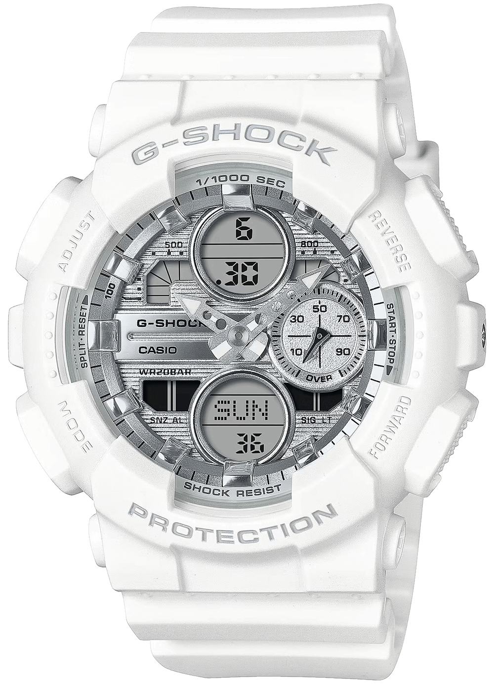 Наручные часы Casio G-Shock GMA-S140VA-7A