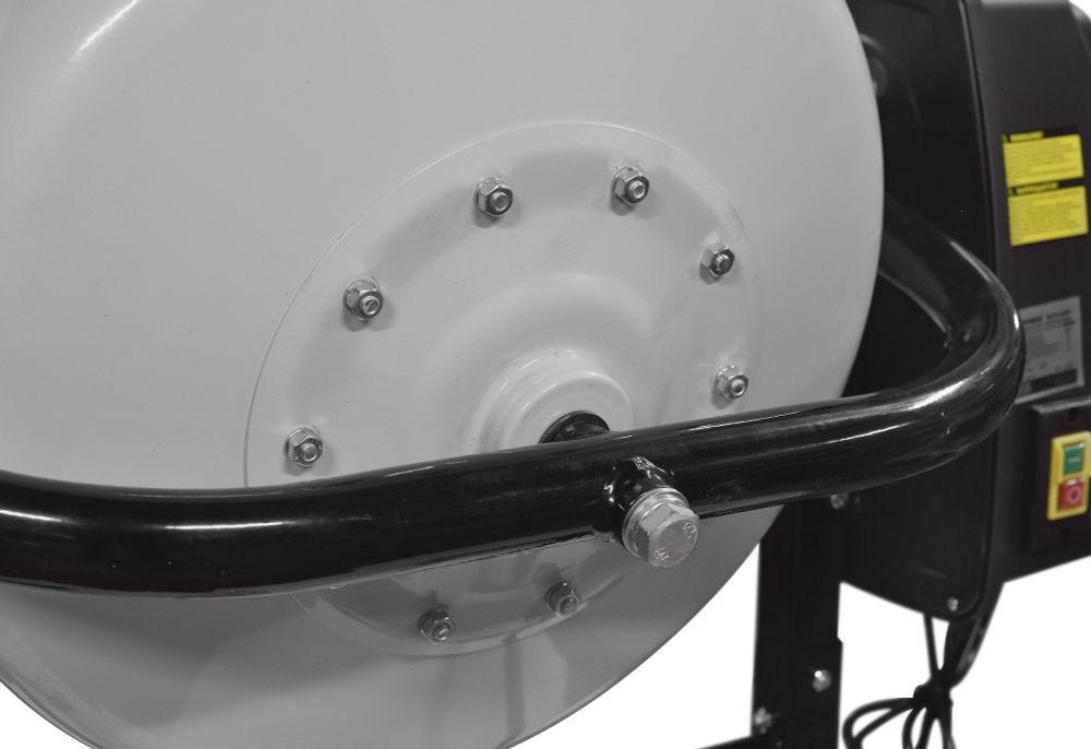 Парма БСЛ-120Ч Бетоносмеситель электрический