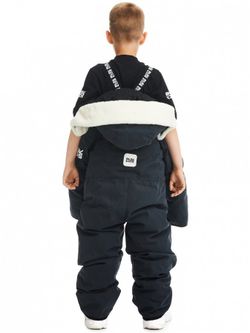 Комбинезон детский BASK CLOUD V2 синий