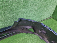 Бампер задний Zeekr 001 (2023-н.в.)