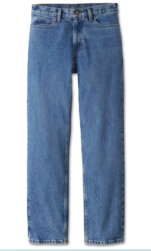 Джинсы Original Straight Jean Harley-Davidson