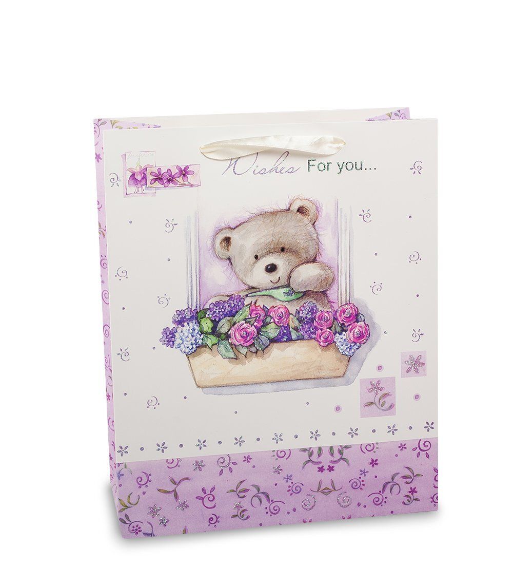 Packing Symphony Z-67-2 Пакет «Плюшевая радость» средний