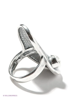 Кольцо "Импресс" из коллекции "Эдем"