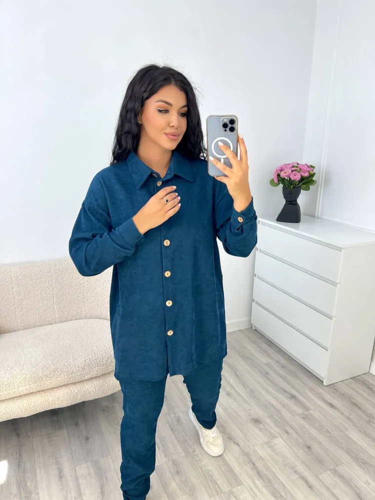 Костюм УК-209 Fabrika