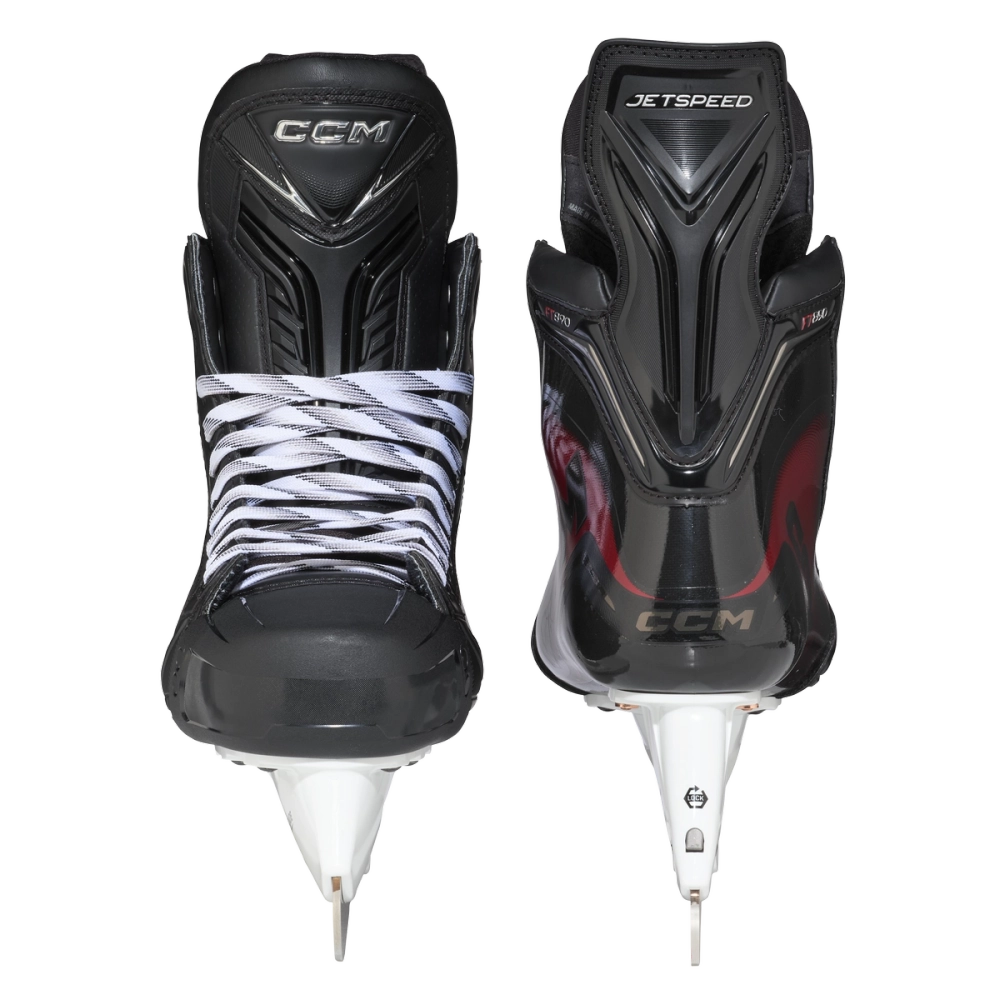 Коньки CCM JETSPEED FT890 SR (Взрослый)