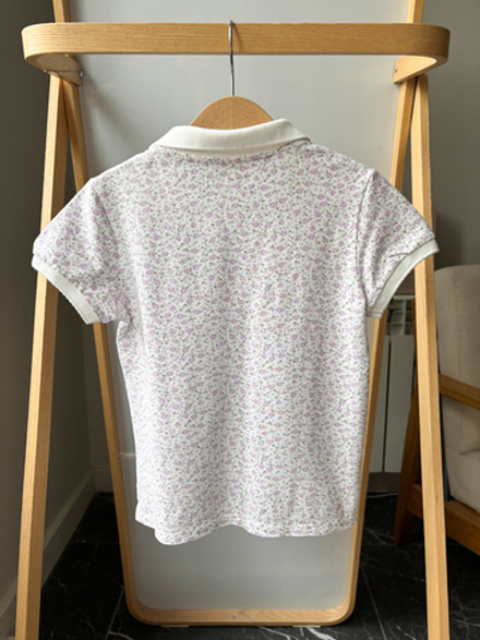 Хлопковое поло Polo Sport, 128