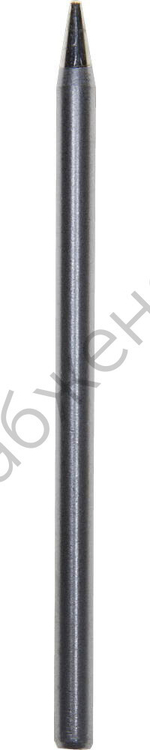 СВЕТОЗАР Long life d 1мм конус, Медное жало для паяльников (SV-55343-10)