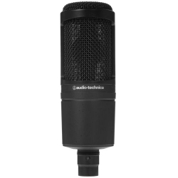 Микрофон Audio-Technica AT2020