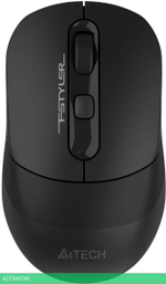 Мышь A4Tech Fstyler FB10C Stone Black