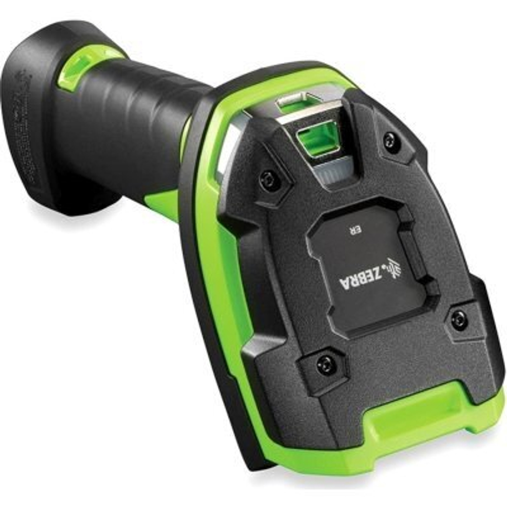 Сканер штрих-кода Zebra DS3608-SR3U4600VZW