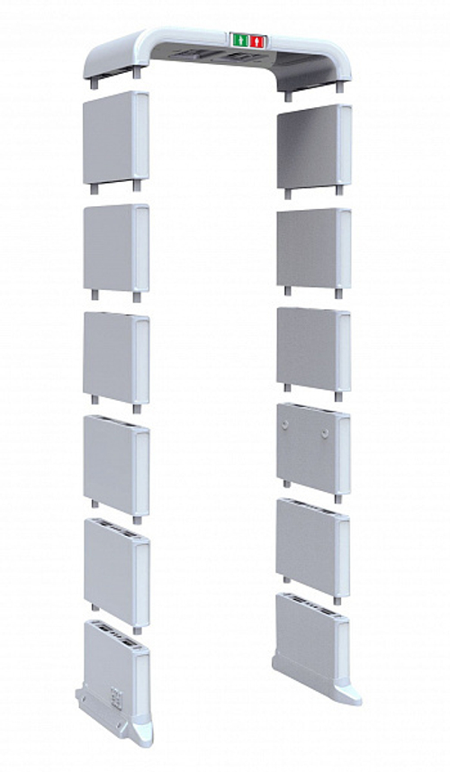 БЛОКПОСТ PC P 1800 M K (18/12/6)
