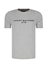 футболка Tommy Hilfiger - серый(MW0MW11465)
