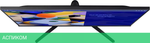 Монитор Samsung LS24C310EAIXCI