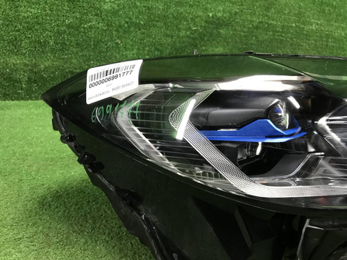 Фара правая BMW 4er G22 (2020-н.в.) Laser
