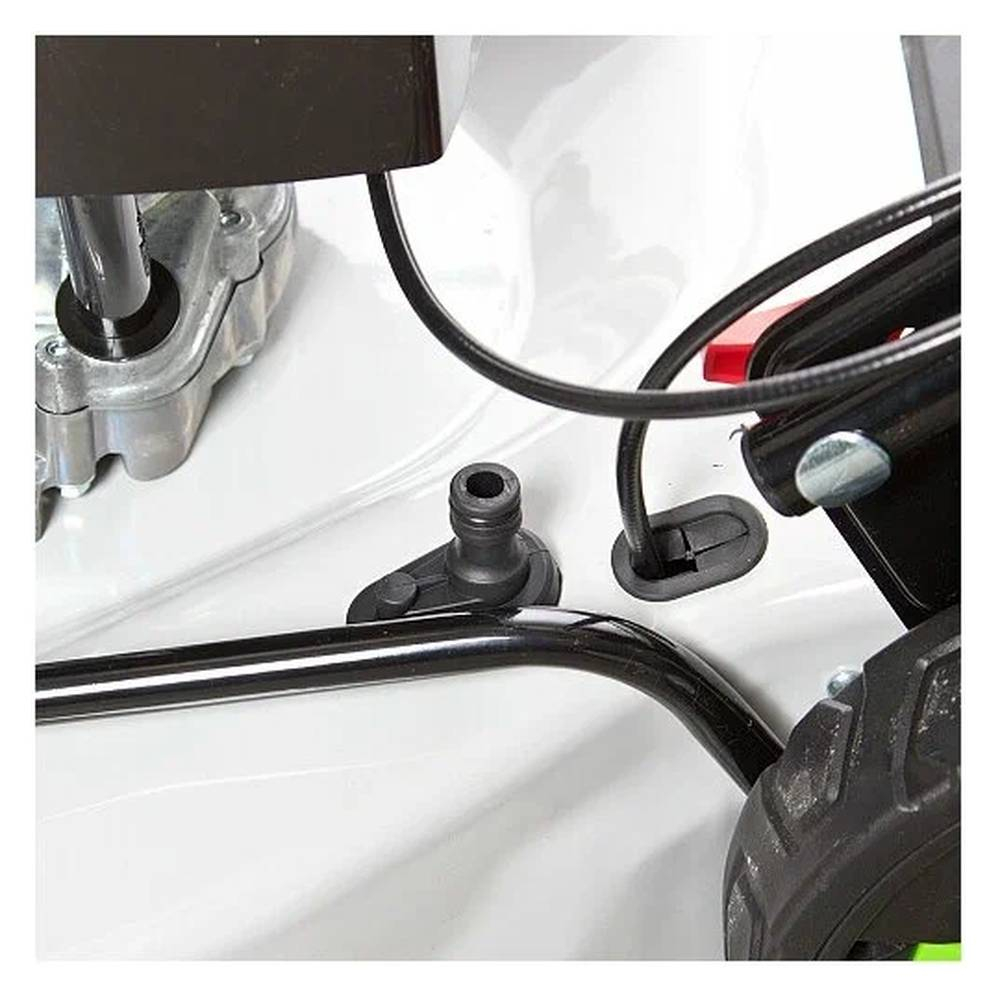 Бензиновая газонокосилка REDVERG RD-GL51SB