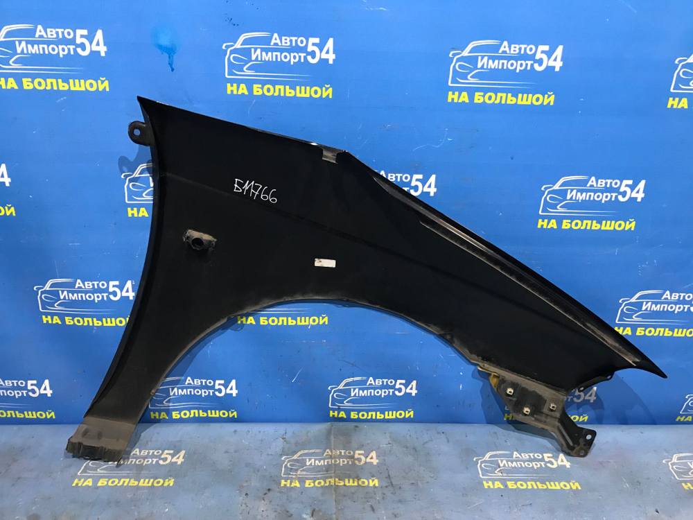 Крыло переднее левое Honda ODYSSEY 1998-2004