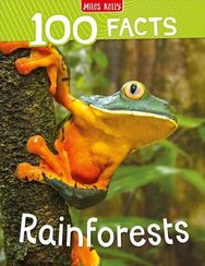 Rainforests_100 Facts