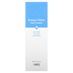 Purito, Breeze Water, гель-крем, 80 мл (2,7 жидк. унц.)