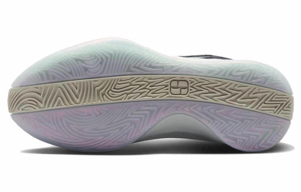 Кроссовки Nike Sabrina 1 "Ionic'