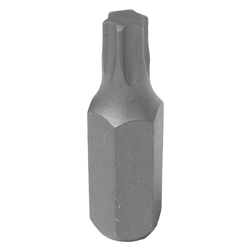 KING TONY (163640T) Вставка (бита) торцевая 10 мм, L = 36 мм, TORX, Т40