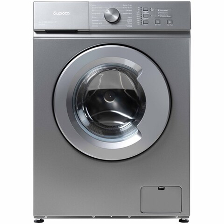 Стиральная машина Бирюса WM-SM510/04 М