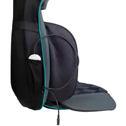 Массажная накидка Ergonova FeelBack 3NE