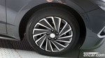 Hyundai Sonata Hybrid (DN8) Inspiration (09.2019)