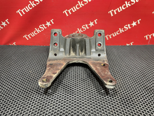 Кронштейн передней рессоры